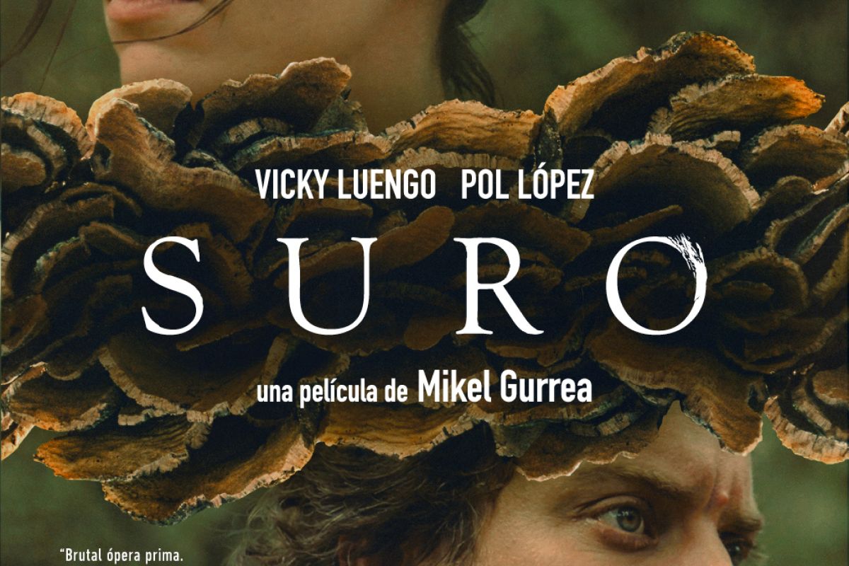 Suro Cartell de la pel·lícula