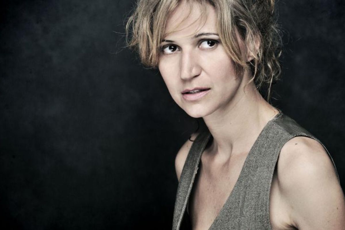 Sílvia Bel Sílvia Bel