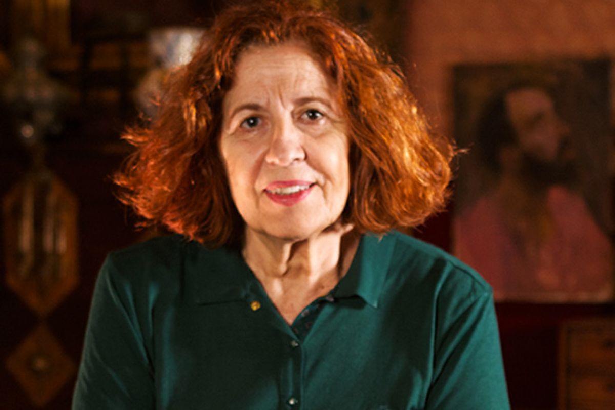 Teresa Pascual Teresa Pascual