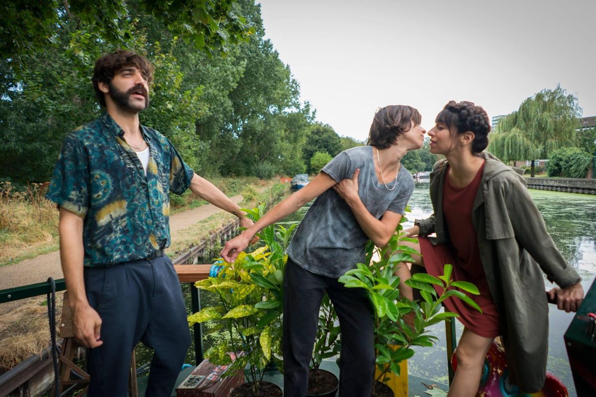 Tierra Firme | © Academia del Cinema Català Tierra Firme | © Academia del Cinema Català