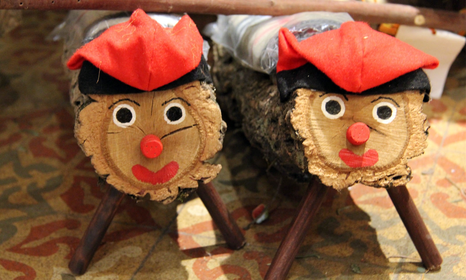 Tió de Nadal