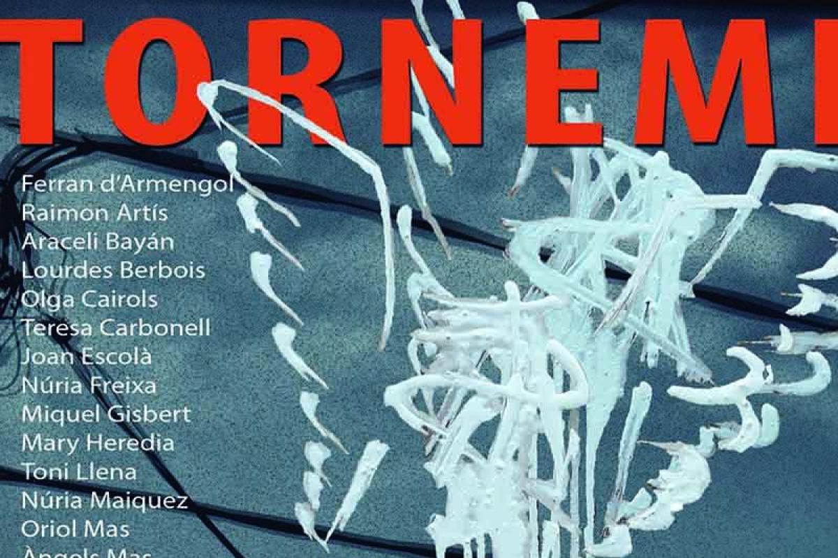 Cartell del Tornemi - 2018 | © Tornemi Cartell del Tornemi - 2018 | © Tornemi