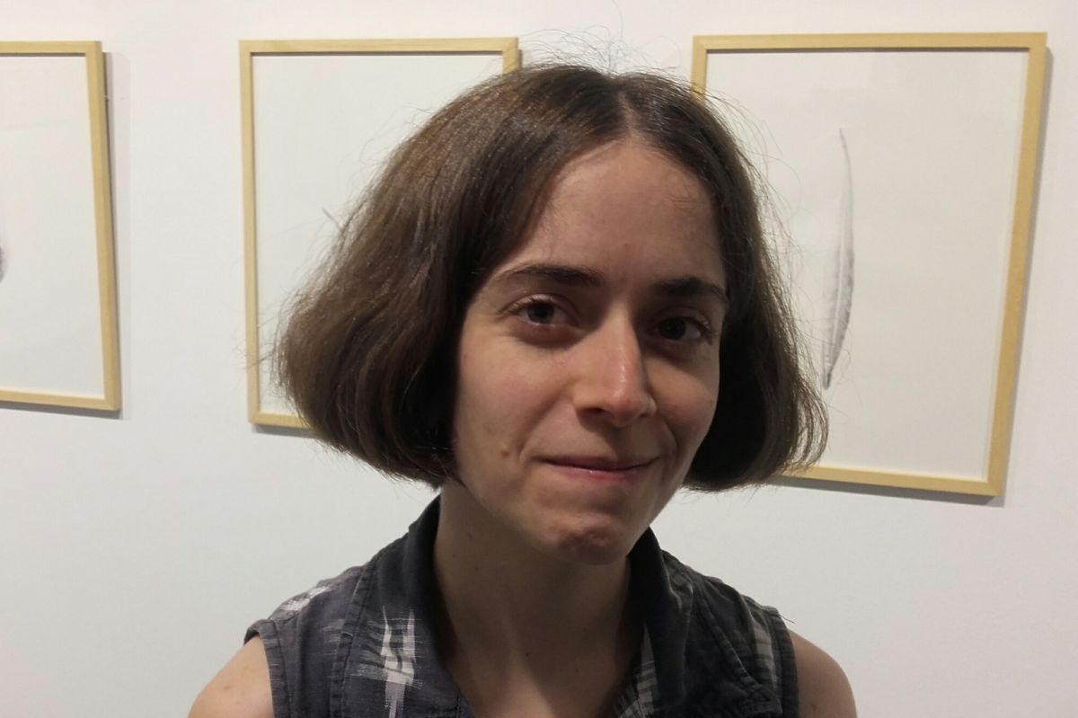 Tura Sanz | © Casa de la Paraula Tura Sanz | © Casa de la Paraula