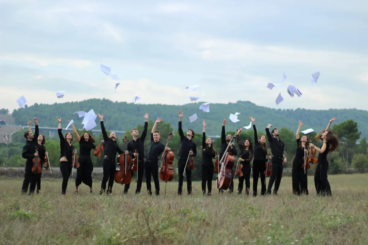 Camerata Bacasis Camerata Bacasis