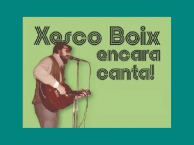 Cartell exposició | © Regidoria de Cultura d'arbúcies i Òmnium Cultural