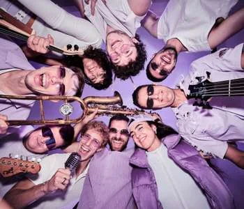Grup verbena'm | © Proactua.