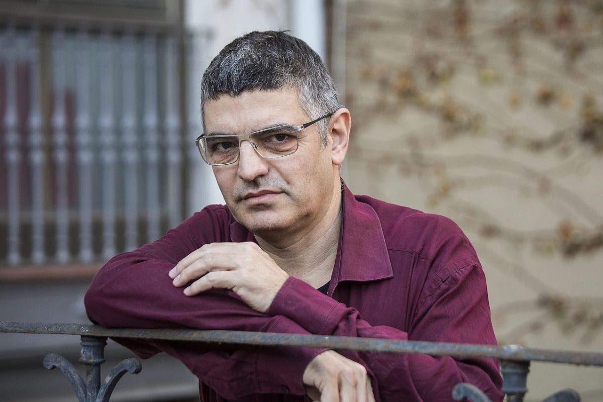 Víctor Obiols Víctor Obiols