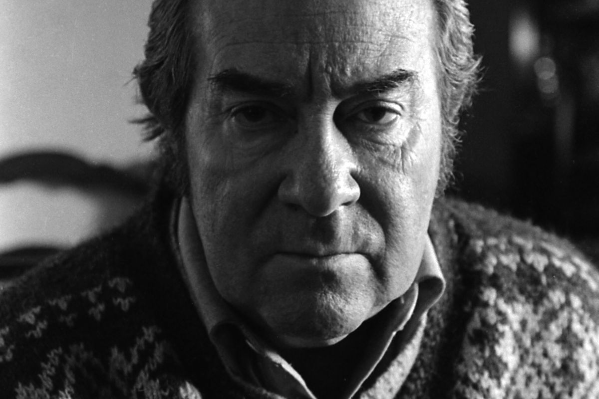 Joan Vinyoli, fotografia. | © Carlos Velilla Lon Joan Vinyoli, fotografia. | © Carlos Velilla Lon